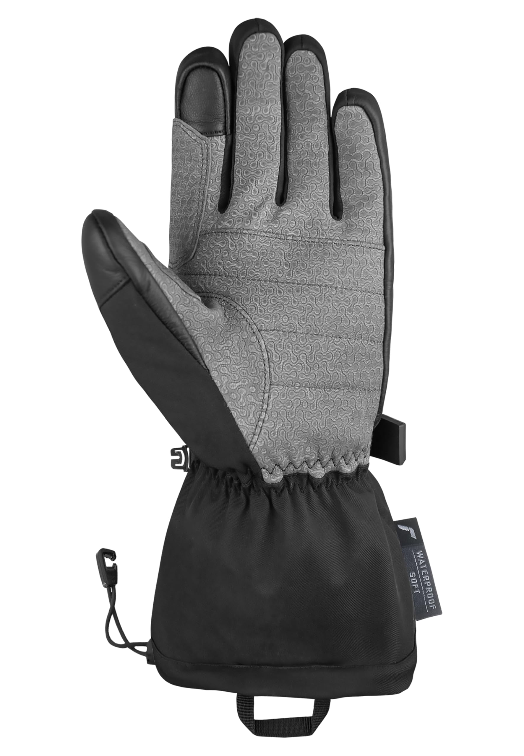 Reusch Advanced Heat R-Tex® XT - Guantes de Dedo para Hombre Unisex Adulto