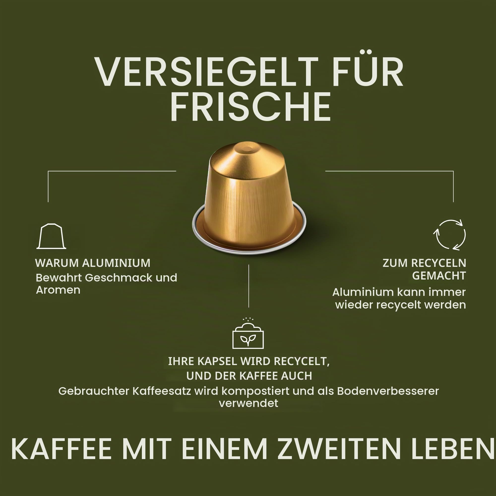 100 NESPRESSO CAPSULES MIXED VARIETY