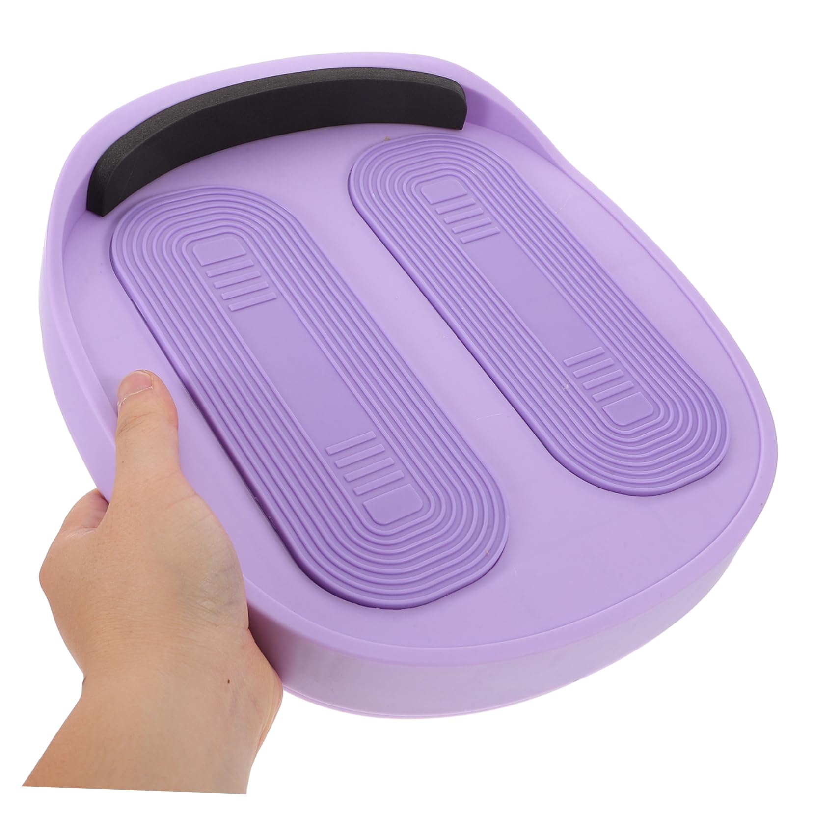 Tabla De Estiramiento De para Gemelos Tabla De Movilidad para Tobillos y Portátil para Aliviar La Tensión Muscular y Mejorar La Flexibilidad Casa