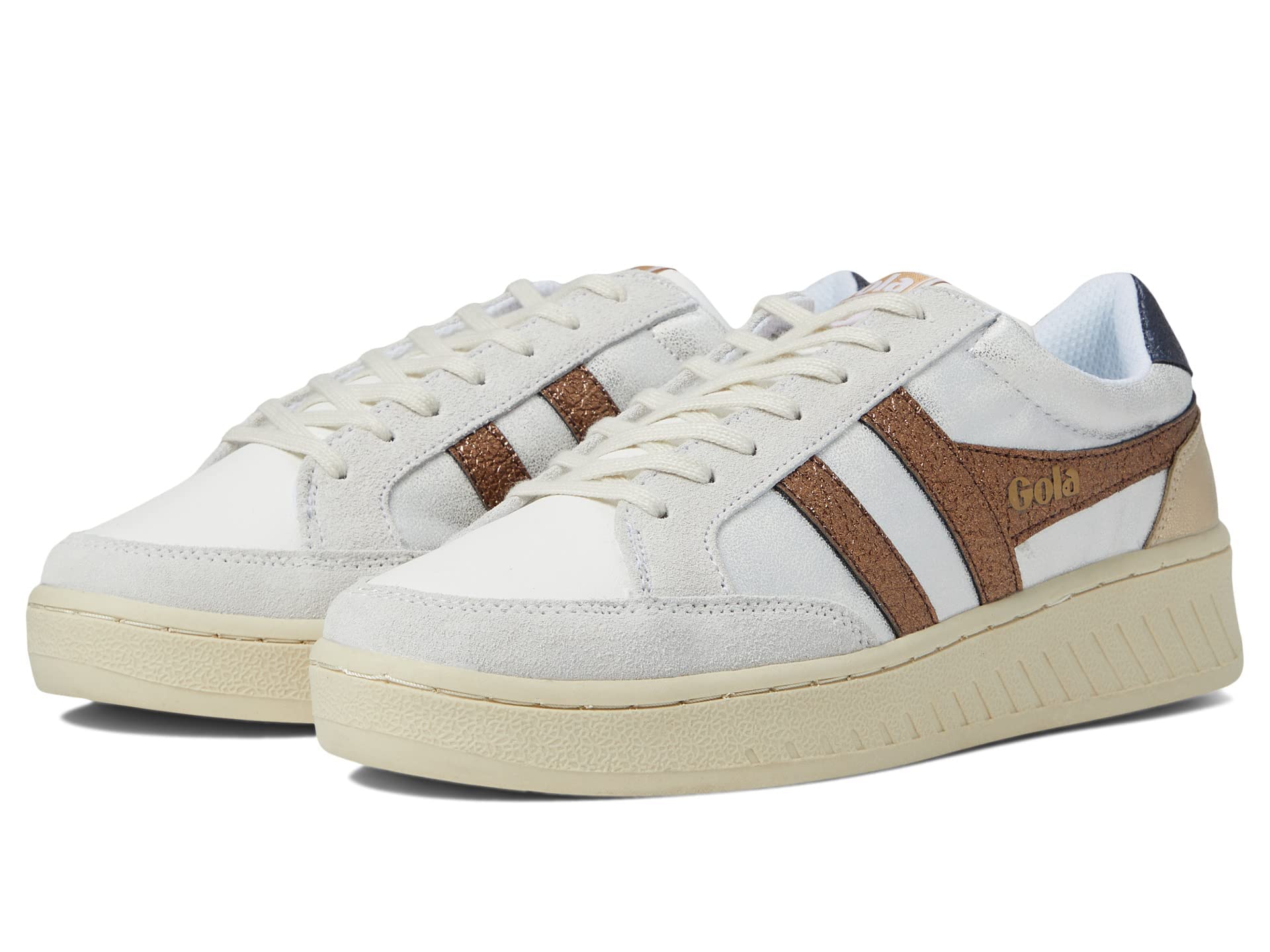 Gola Sneaker Superslam Blaze Donna