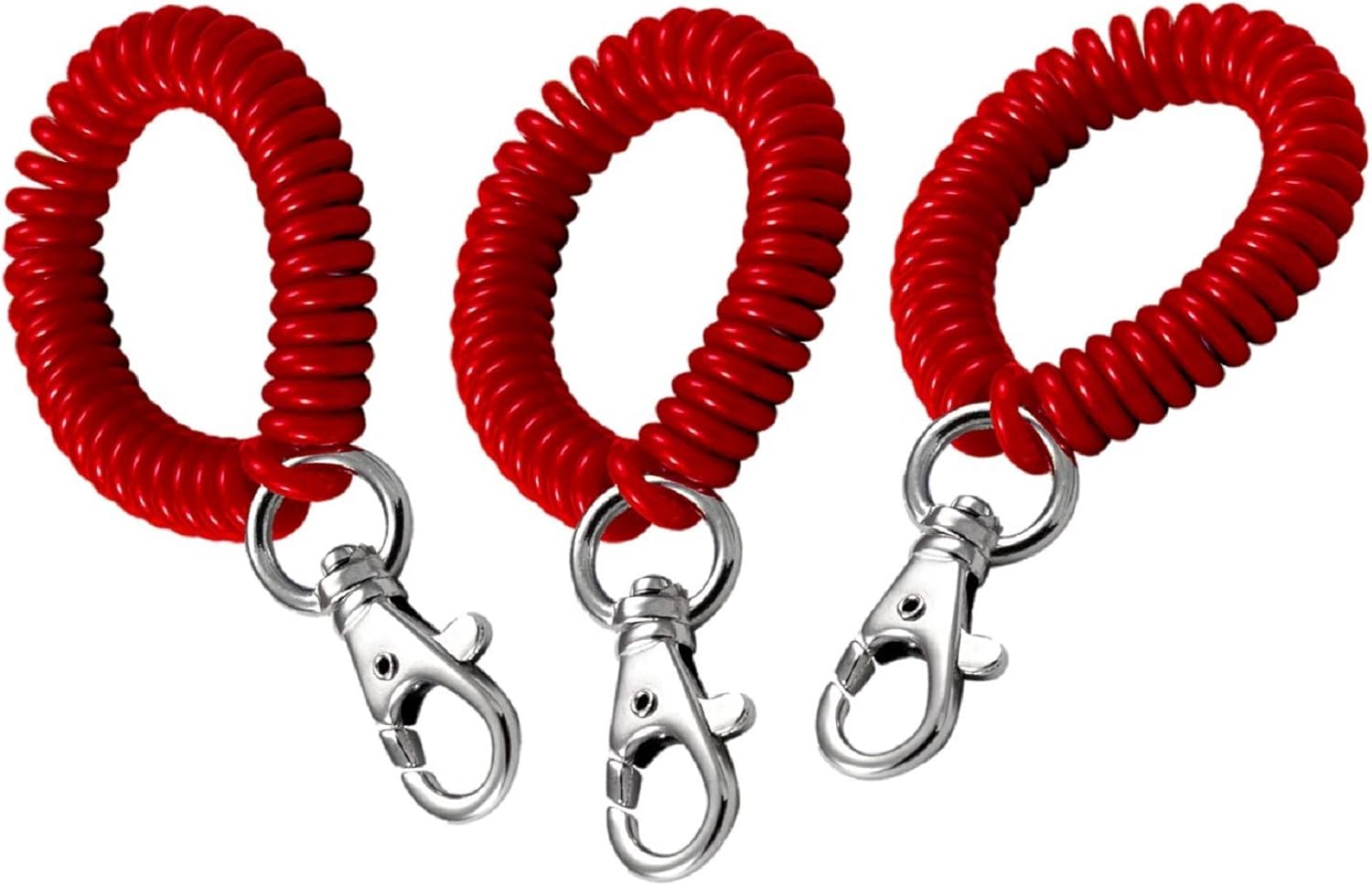 T-REIGN(ティレイン) F/SカラビナキーリールL T-Reign ティーレイン】Heavy-Duty Retractor |  KINRYUオンラインストア