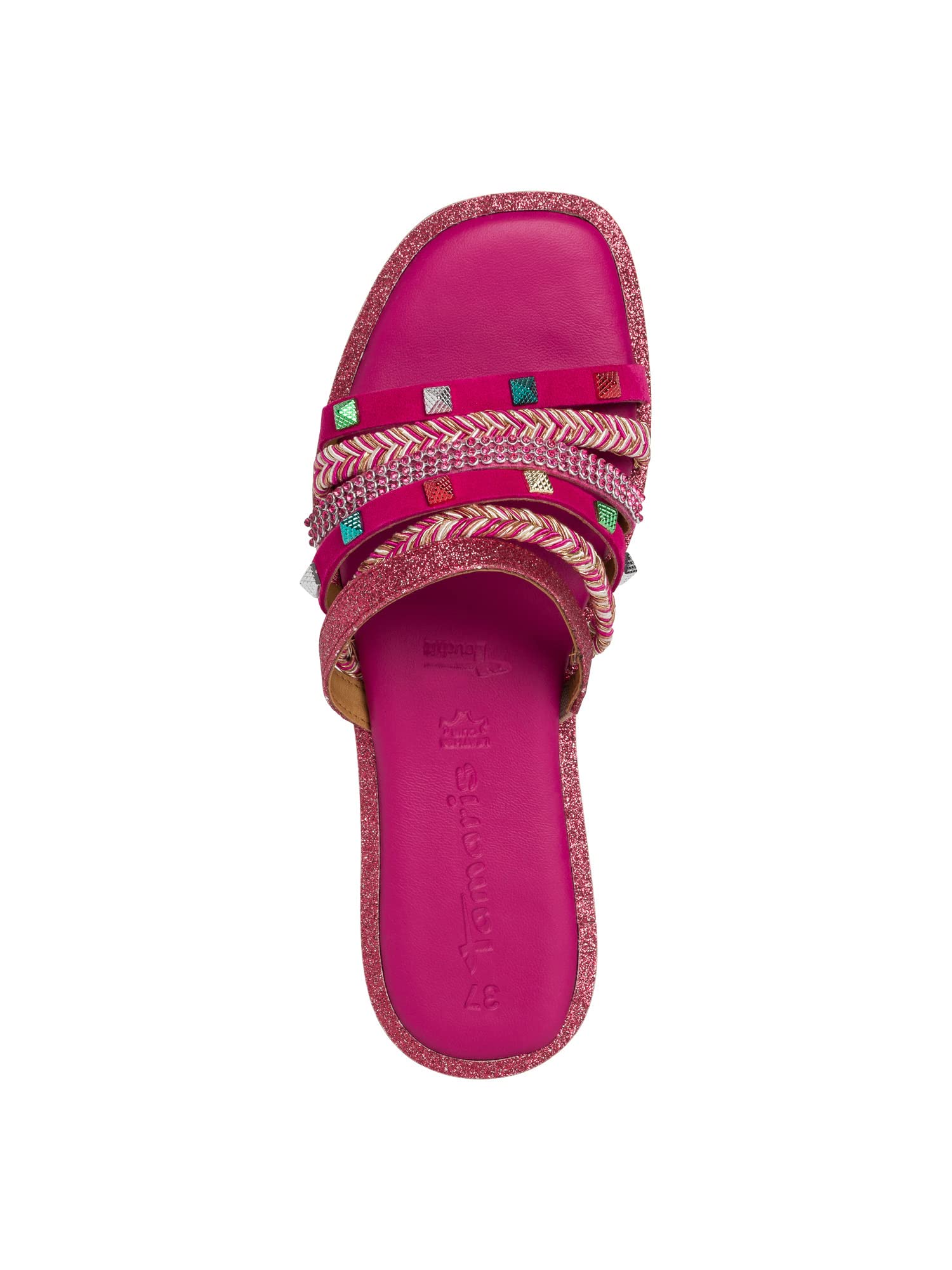 Tamaris Mule 1-1-27117-20 Normal Taille: EU