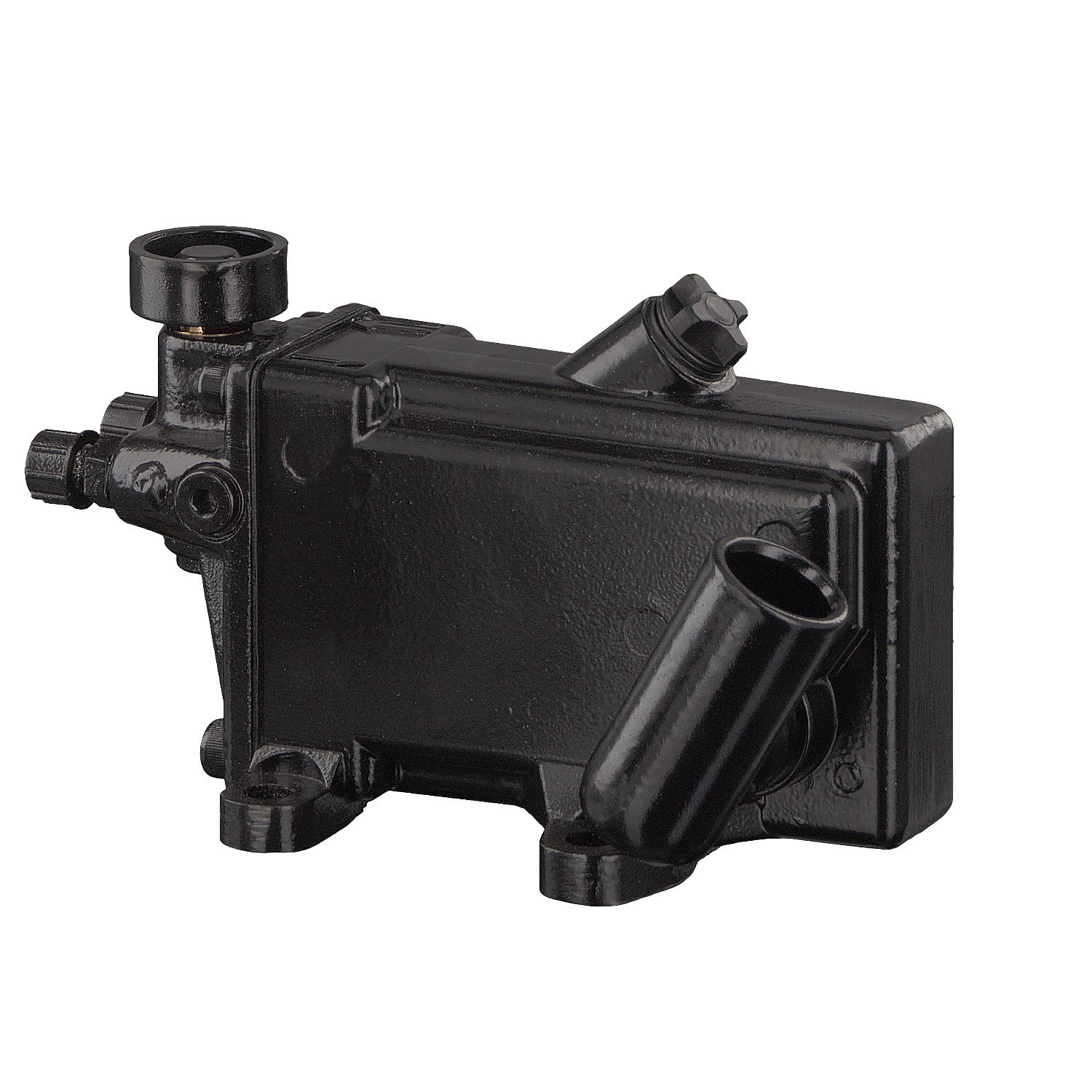 febi bilstein 27139 Hydraulikpumpe für Fahrerhauskippvorrichtung, 1 Stück