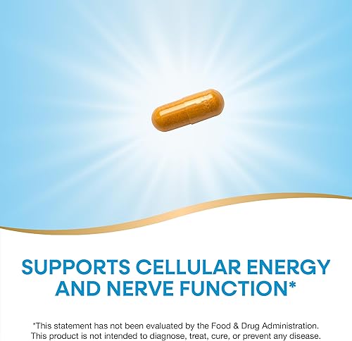 Miniatura 3 de Nature's Way Premium Blend B-Stress Formula 100 cápsulas veganas