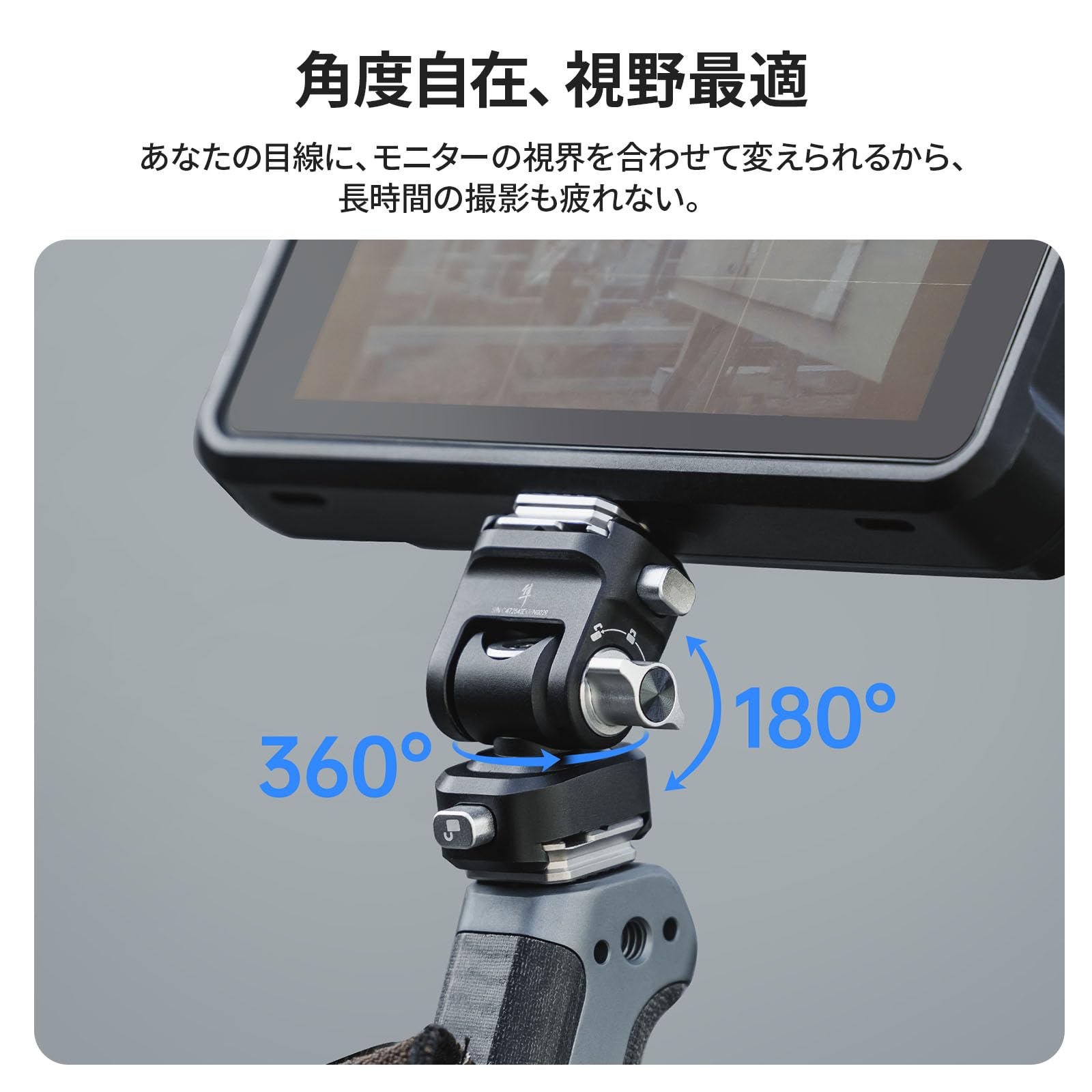 Amazon | Ulanzi Falcam F22 デュアルクイックリリースセット ダブル Amazon | Ulanzi Falcam F22 デュアルクイックリリースセット ダブル