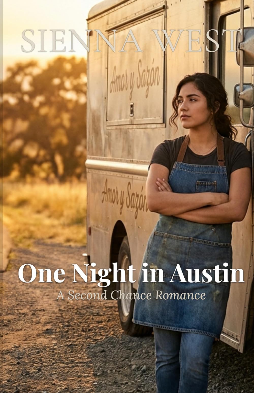 One Night in Austin: A Second Chance Romance