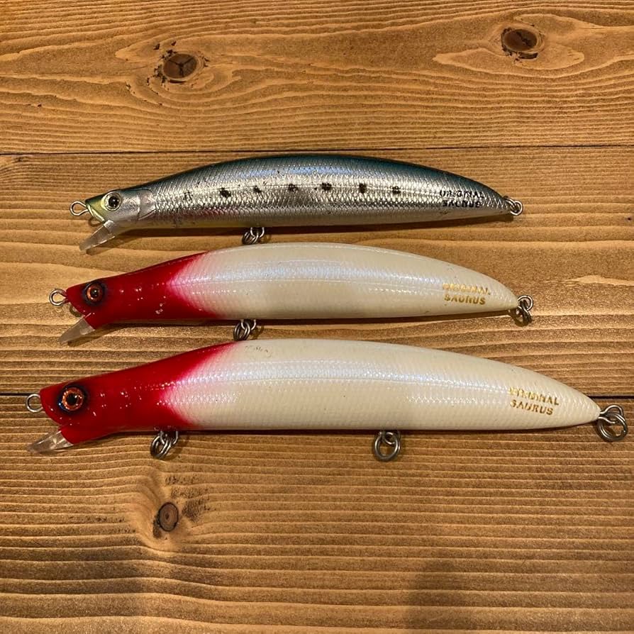 限定SALE，お得 SAURUS NEW SEATOPS《ザウルス ニューシートプス135》