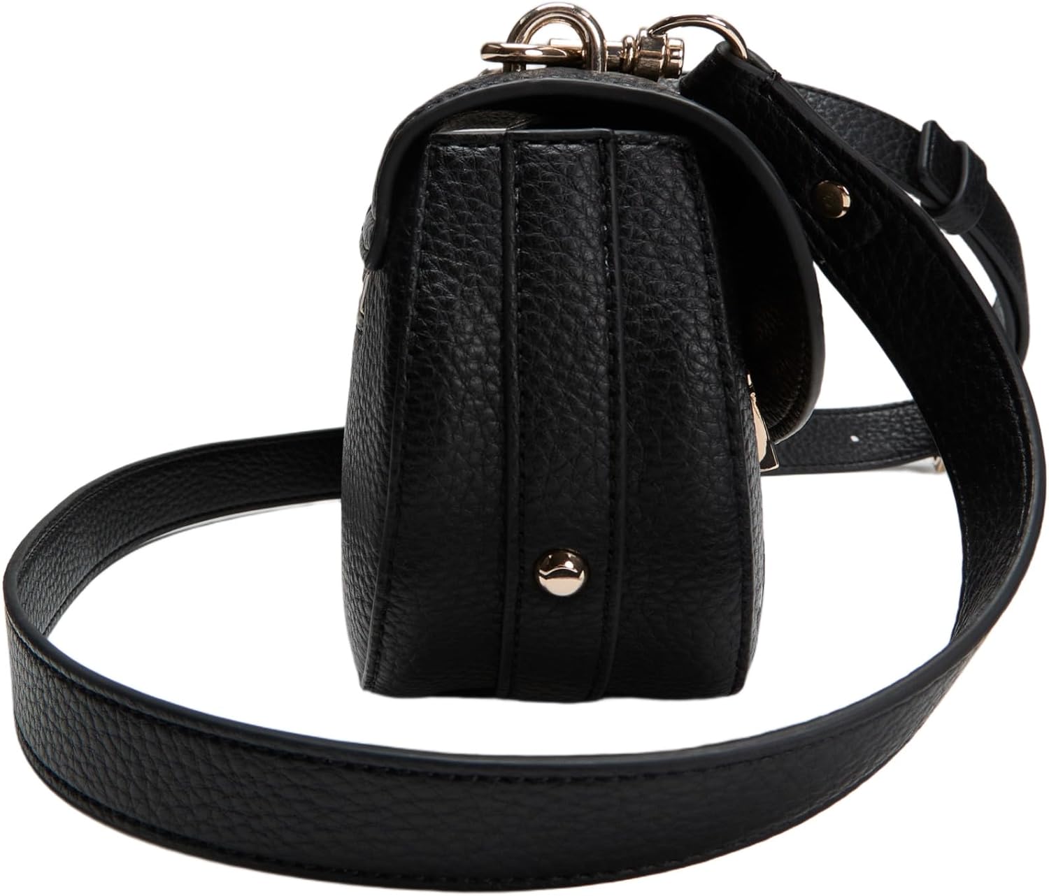 Jessa Flap Crossbody