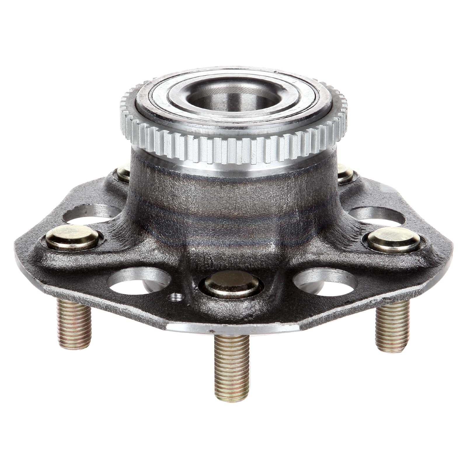 ECCPP Wheel Hub Assembly Rear 512144 for Honda Prelude 1997-2001 Wheel