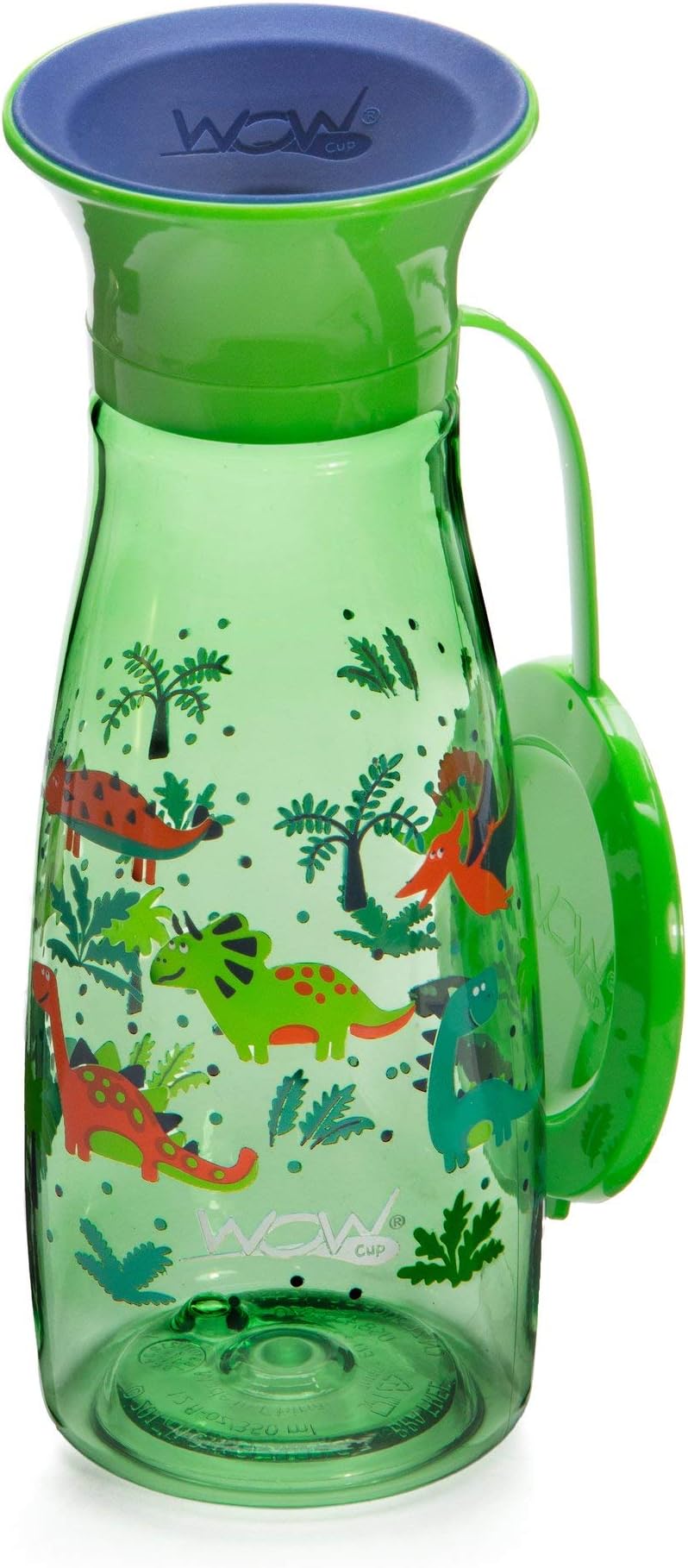 Wow Cup Mini (Green)