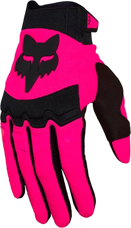 Fox Racing Youth Dirtpaw Motocross Dirt Bike Glove
