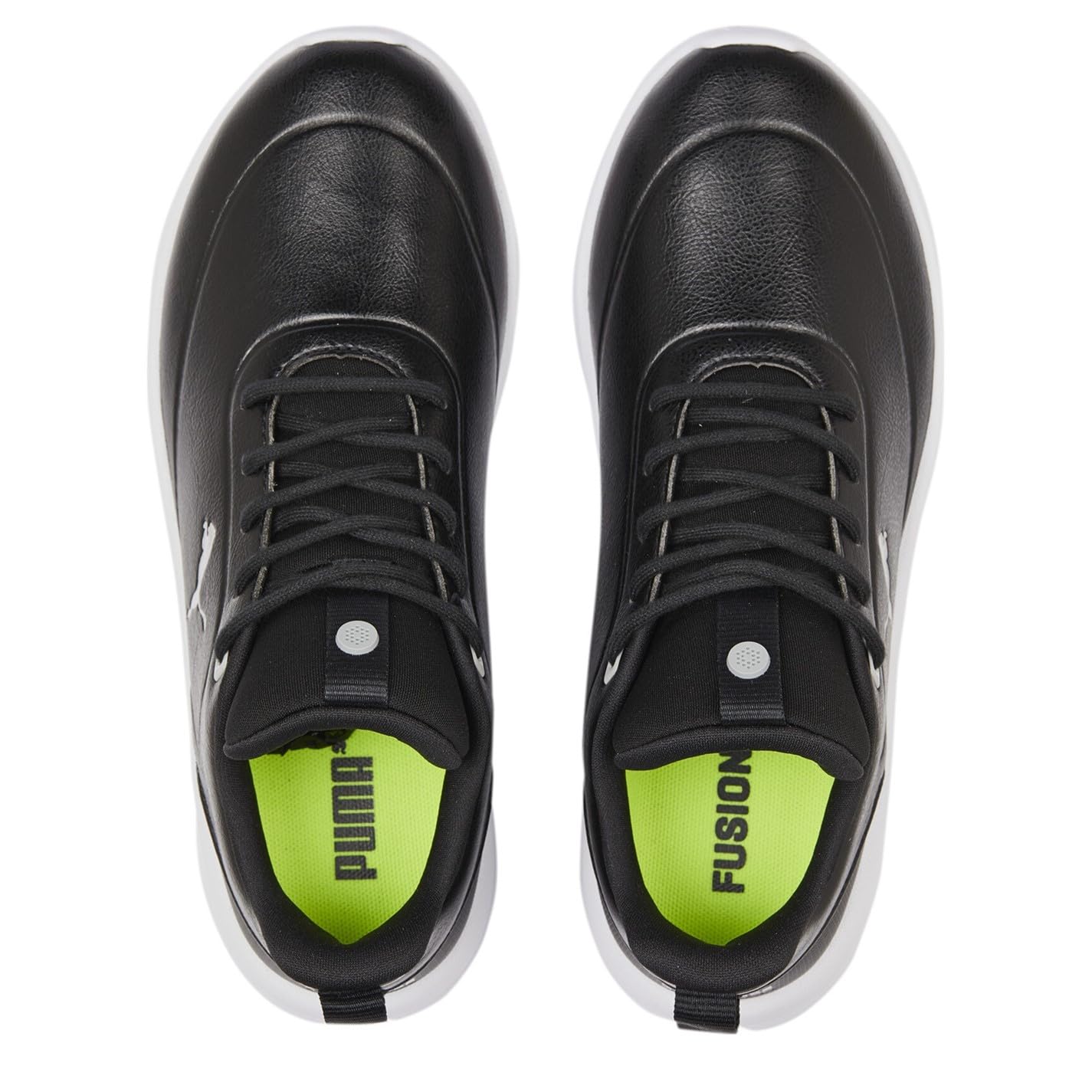 PUMA Femme Laguna Fusion WP Chaussure de Golf