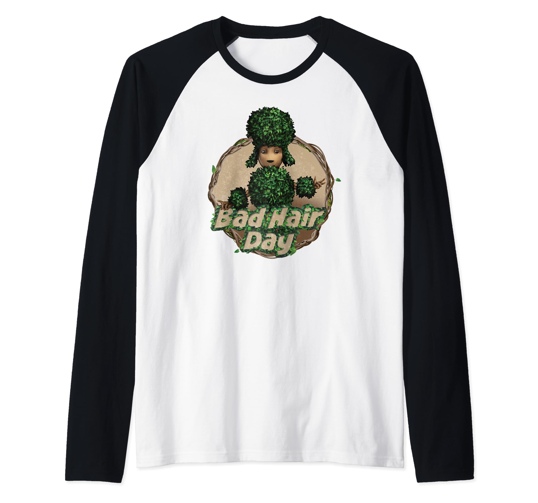 Maillot de baseball Marvel Groot vêtement à offrir pour anniversaire - 2