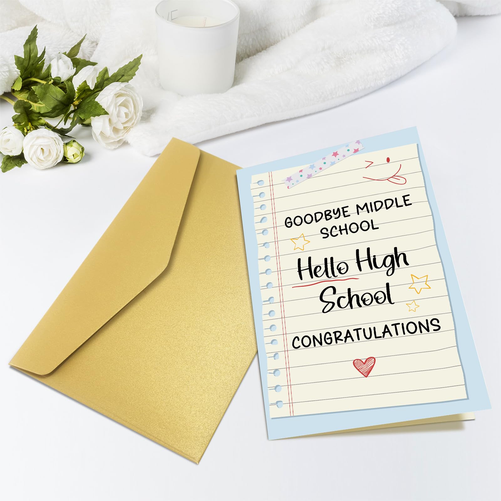 8th grade graduation cards Amazon.com: Christian Graduation Cards 2025, 5th 6th 8th Grade Graduation  Cards for Boys Girls, Granddaughter Niece Nephew Graduations Card, Prek Phd  GraduationCards, College High School Graduations Card for Her : Office  Products