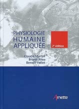 Download Physiologie humaine appliquée: Prix de lancement 129.00 ¤ jusqu'au 30/09/2017, ensuite : 149 ¤ PDF