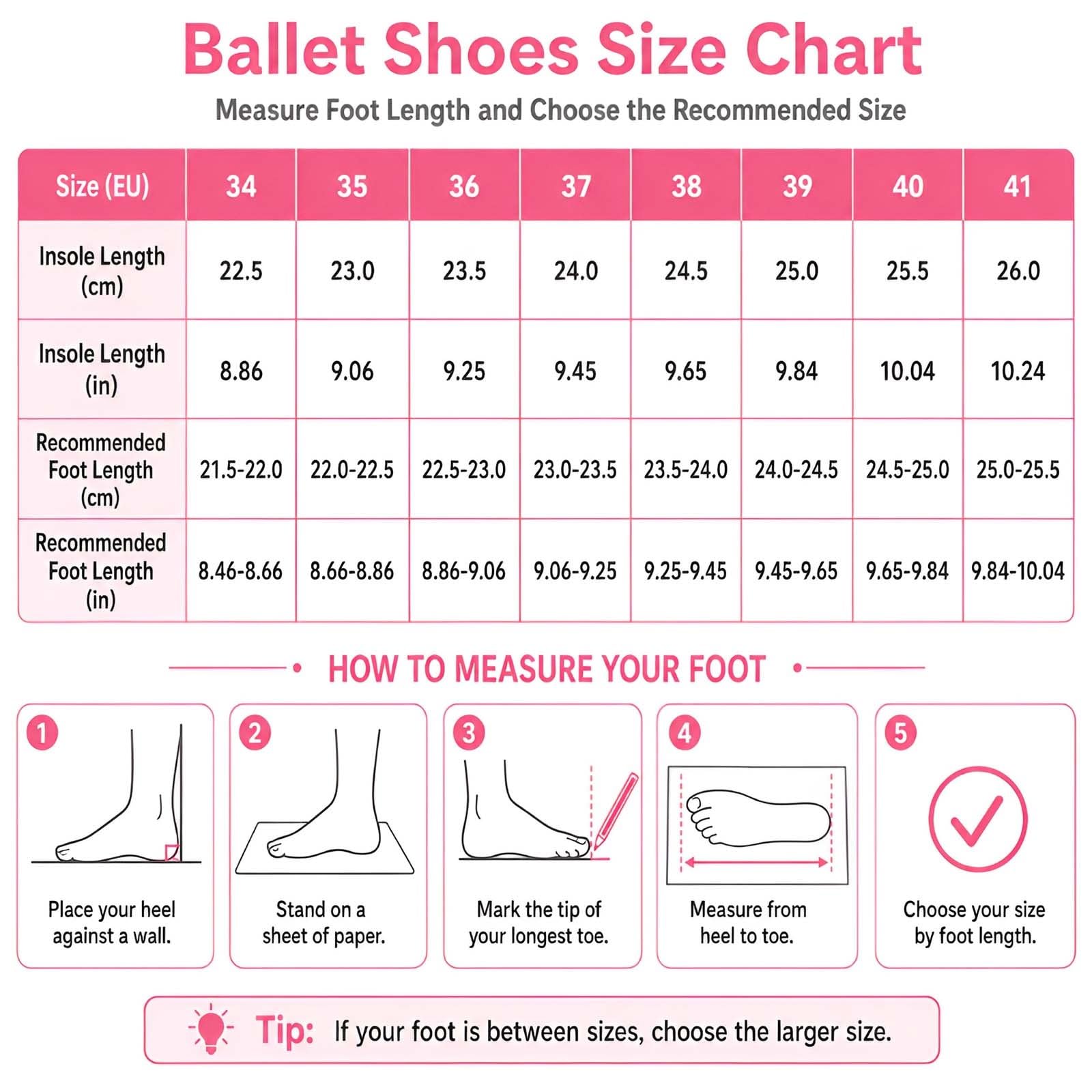 Scarpe da Jazz Donna, Punta Tonda con Fascia per Lezione Danza Studio | Fodera Tessile, Vamp Arrotondato, Bordo Rifinito, Lezione Danza Studio Prove Preparazione Palco