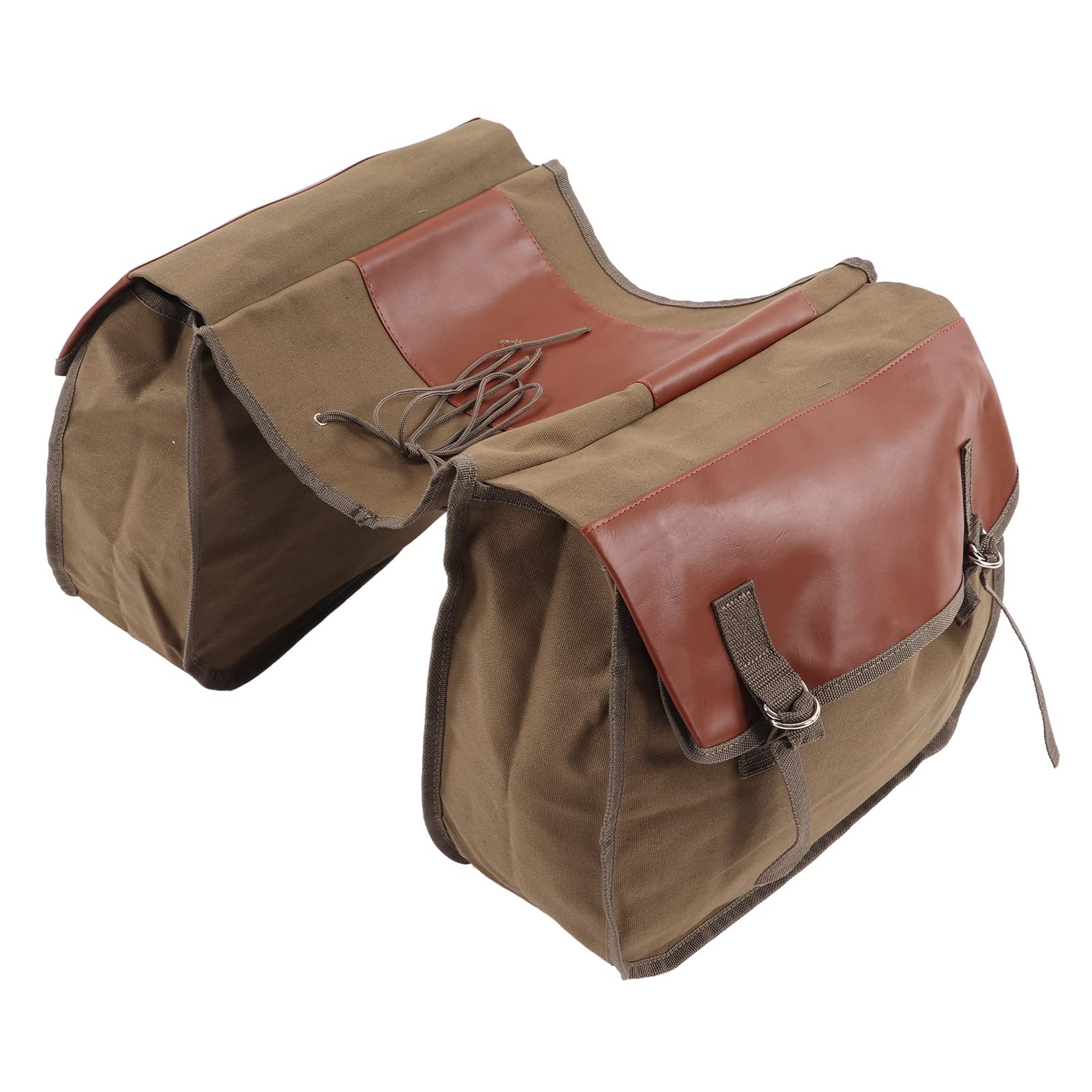 VGEBY Borsa per Borse Laterali per Bici, Borsa per Portapacchi per Sedile Posteriore per Bici Portatile Borsa per Bagagliaio per Sedile Posteriore per Bici Affidabile Borsa per Mountain