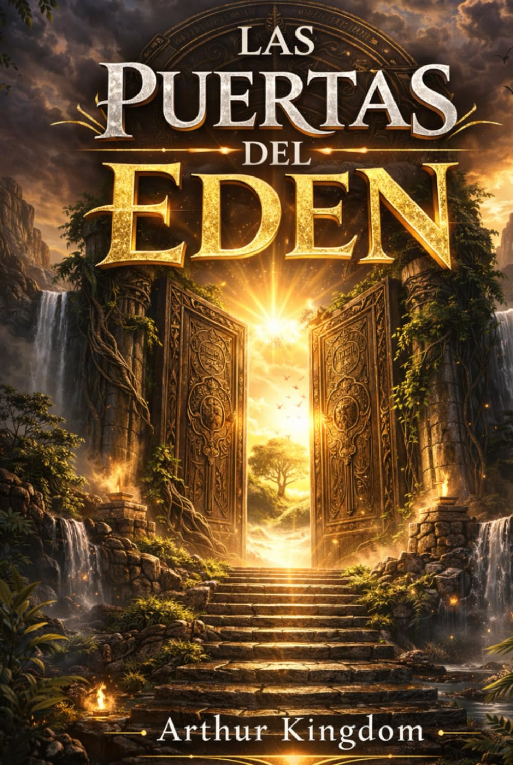 Las puertas del Edén