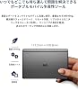 GPD MicroPC 2 for Engineers, Ultra-Compact PC, 7-Inch, 2-in-1, UMPC 2.5G-LAN Port, Intel Core i3-N300, 16GB/512GB, Win11Home