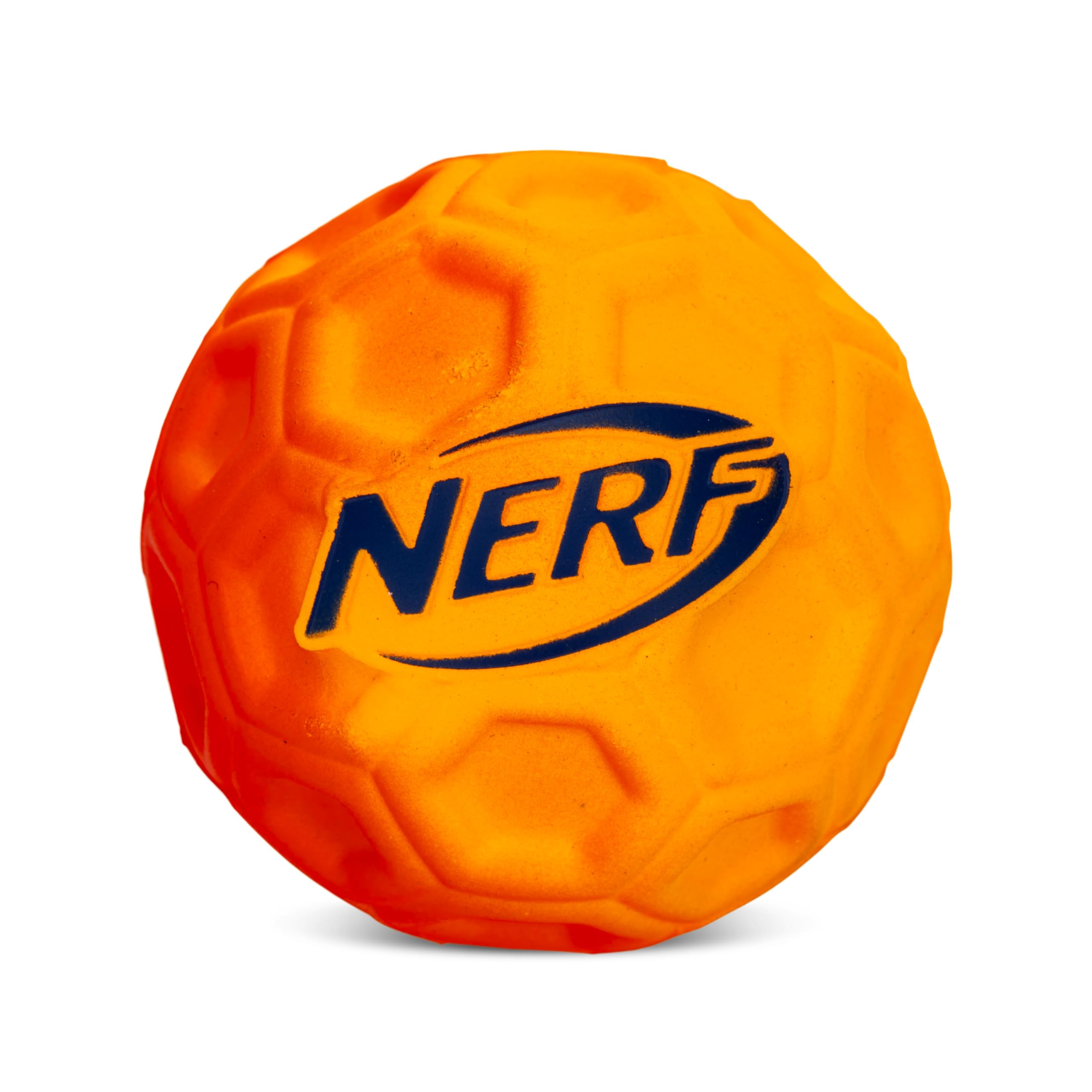 Amazon.co.jp: NERF エクストリームハイバウンスボール - 丈夫な子供用