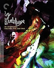 By Brakhage: An Anthology, Volumes One and Two (The Criterion Collection) [Blu-ray]
