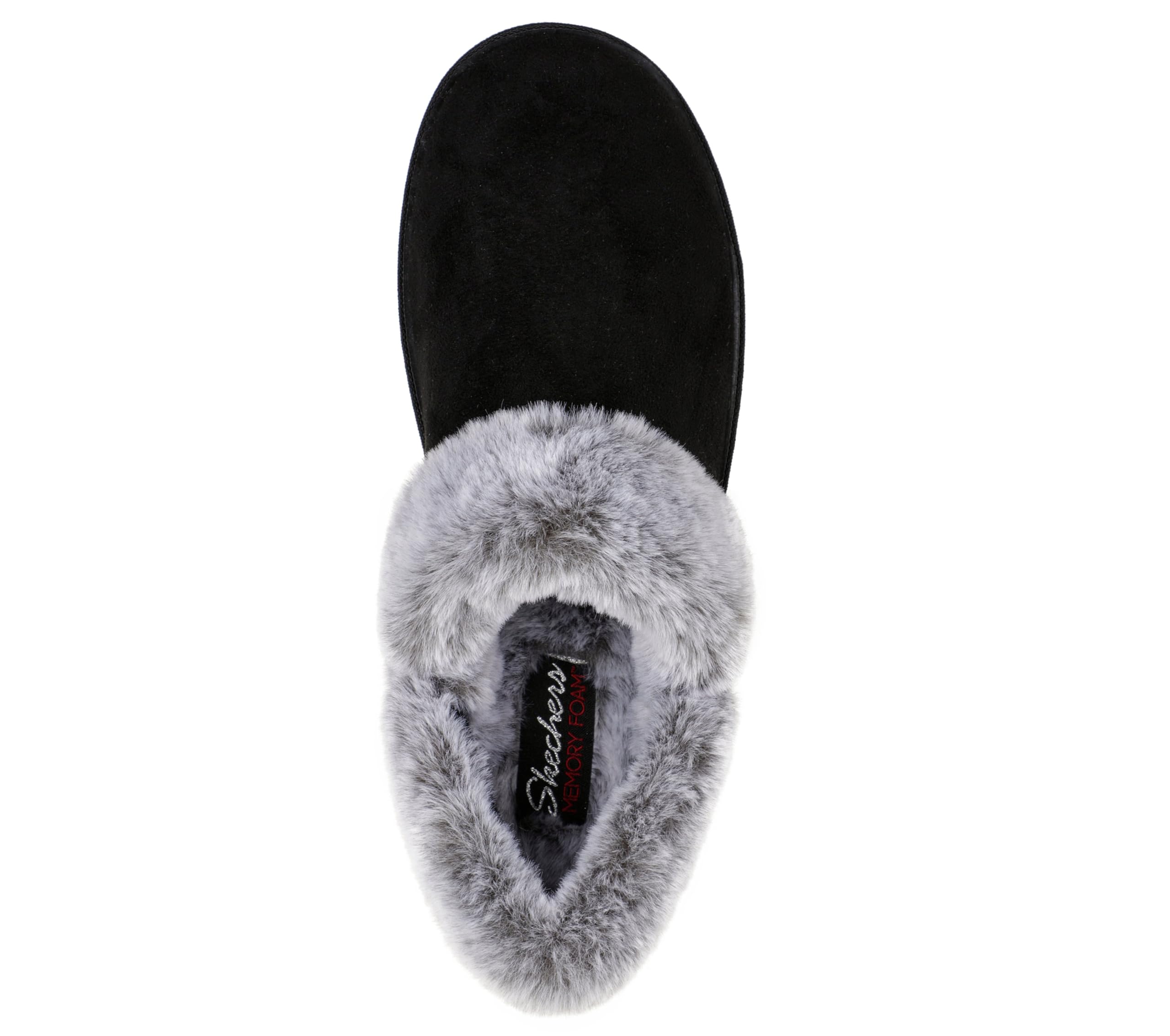 Skechers Cozy Campfire Fresh Toast PantuflasMujer