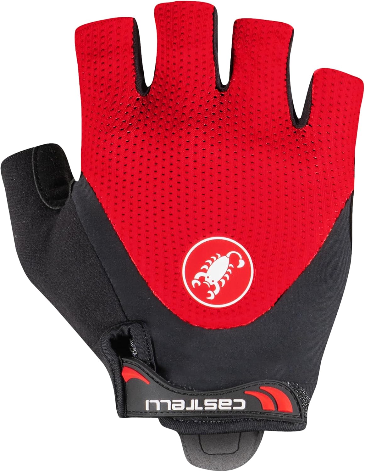 CASTELLI Men's Arenberg Gel 2 Glove for Road and Gravel Biking l Cycling