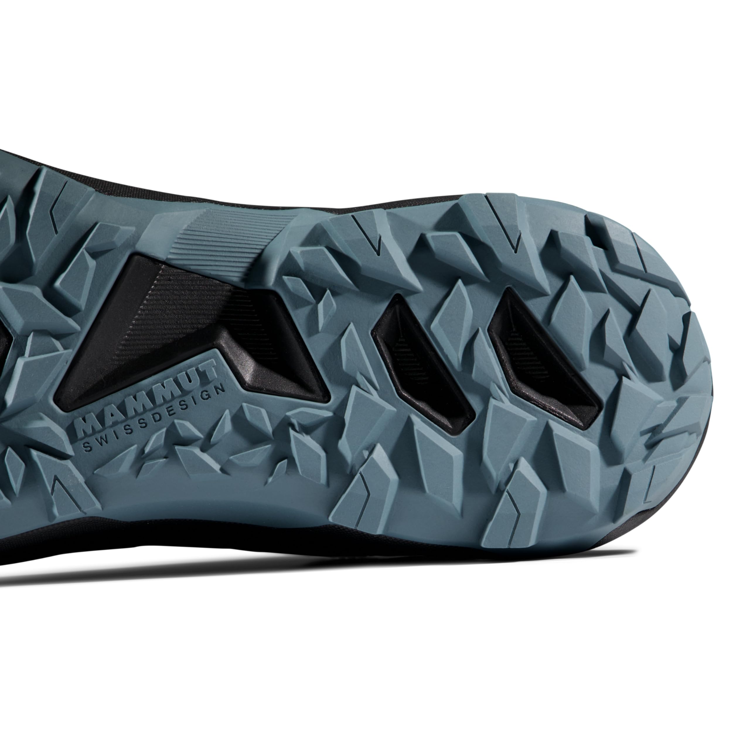 Mammut Herren 3030-05380Wanderschuh