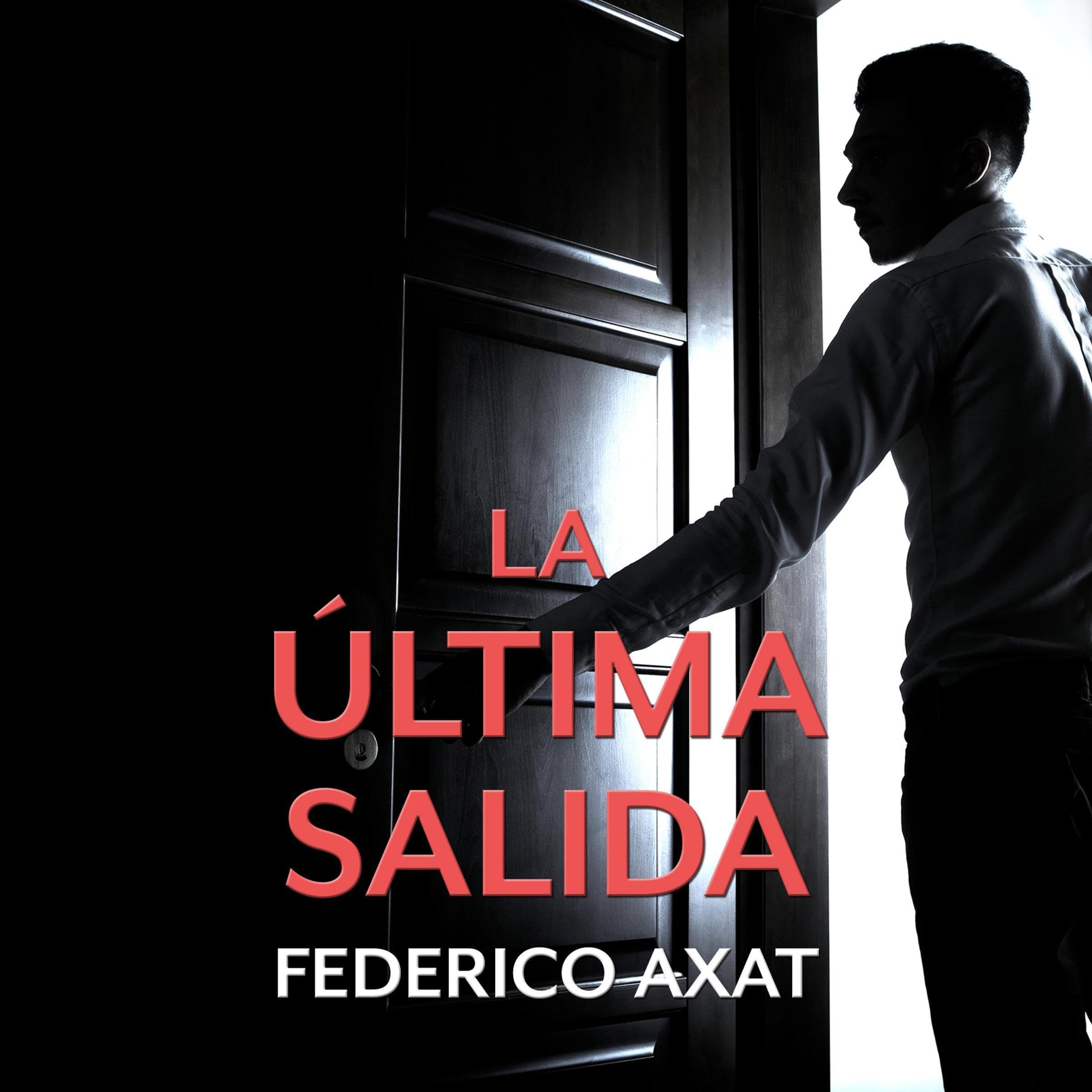 Cover art for La &uacute;ltima salida