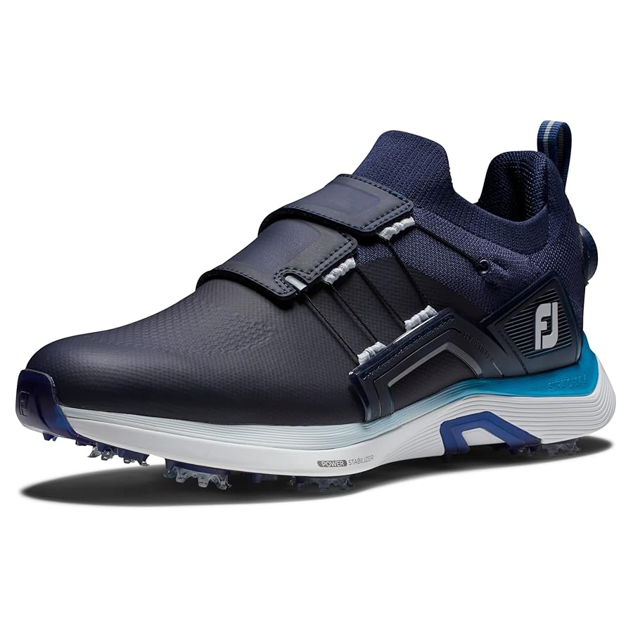 Amazon | FootJoy メンズ ハイパーフレックス ボア 前シーズン