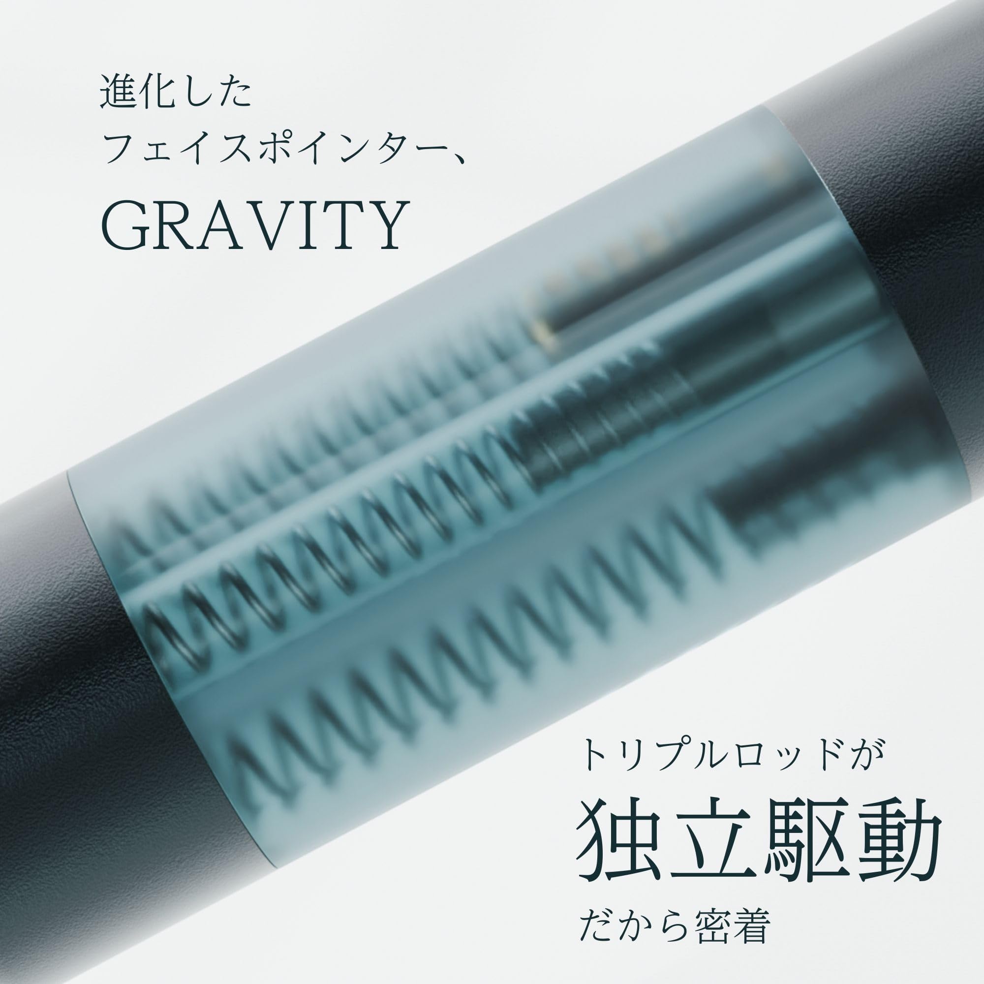 Amazon.co.jp: The FACE POiNTER® GRAVITY（進化したフェイス