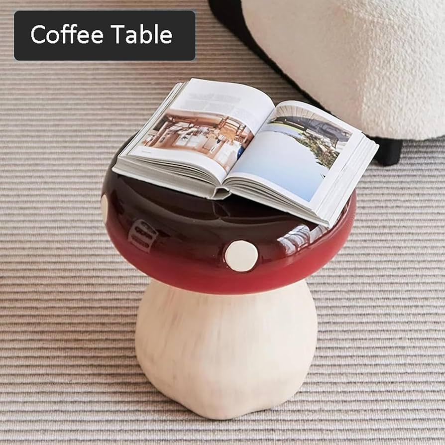 ア*ラ様 天童木工Mushroom Stool オリジナル特注オーダーメド品