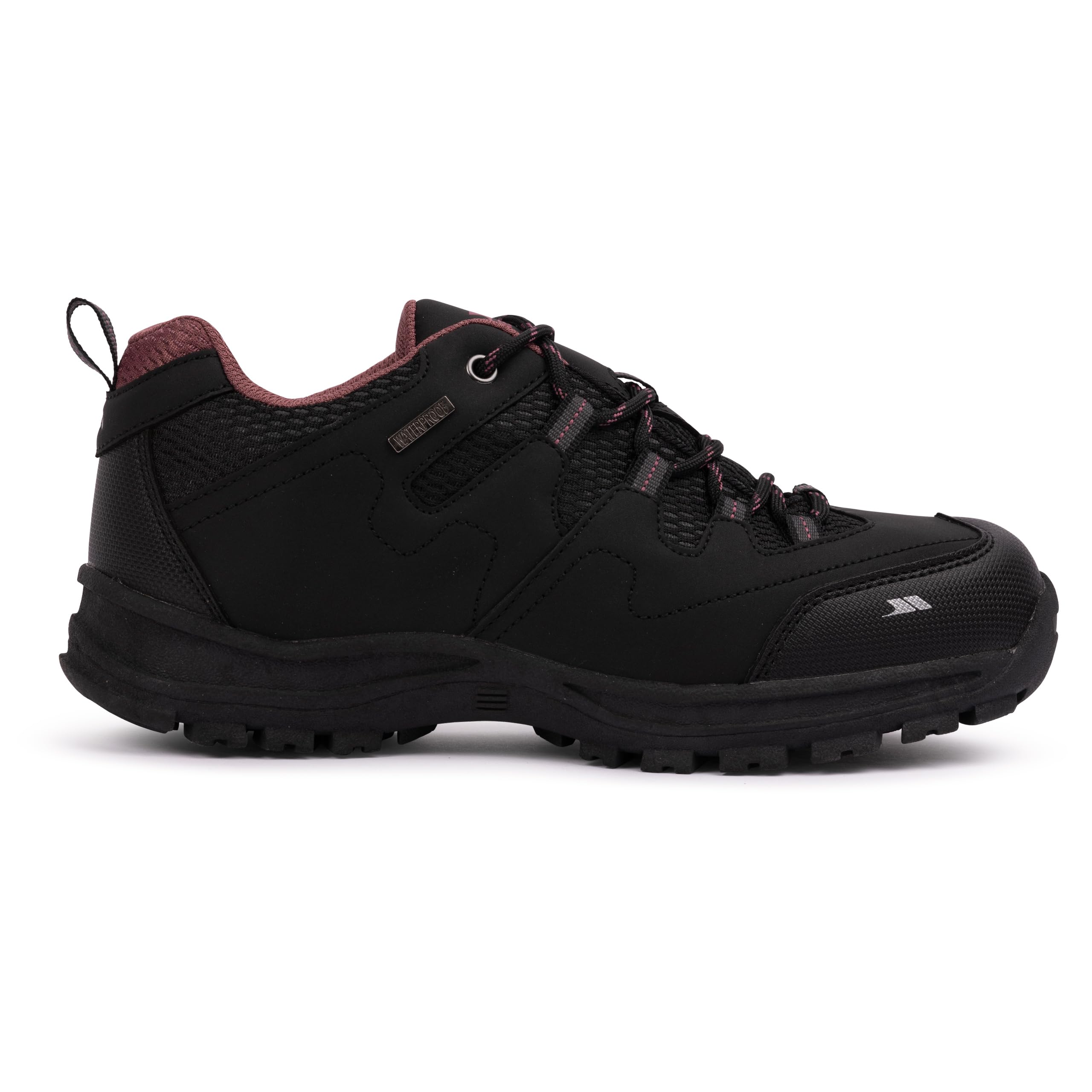 Trespass Kobiety Womens Hiking ShoeDamskie buty trekkingowe