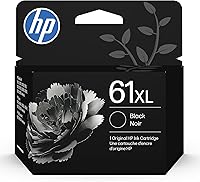 Vista 9 de HP 61 Cartucho de tinta original negra (CH561WN)