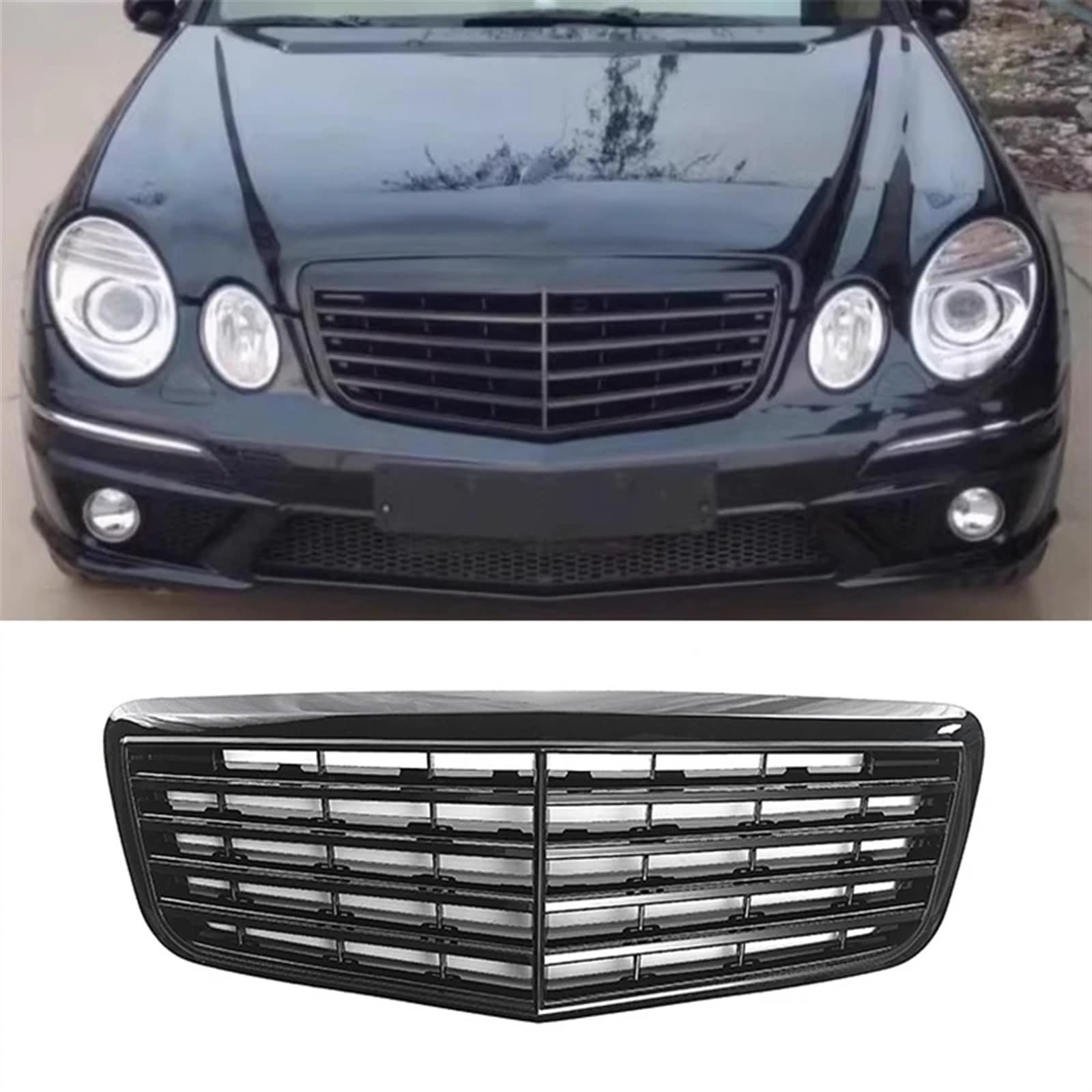 Parachoques Y Piezas Para Mercedes-Benz CLK350