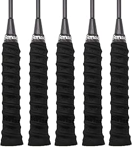 Impugnatura da tennis per mani sudate thumbnail classifica