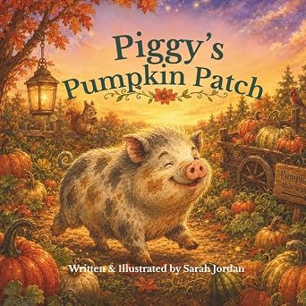 Piggy's Pumpkin Patch