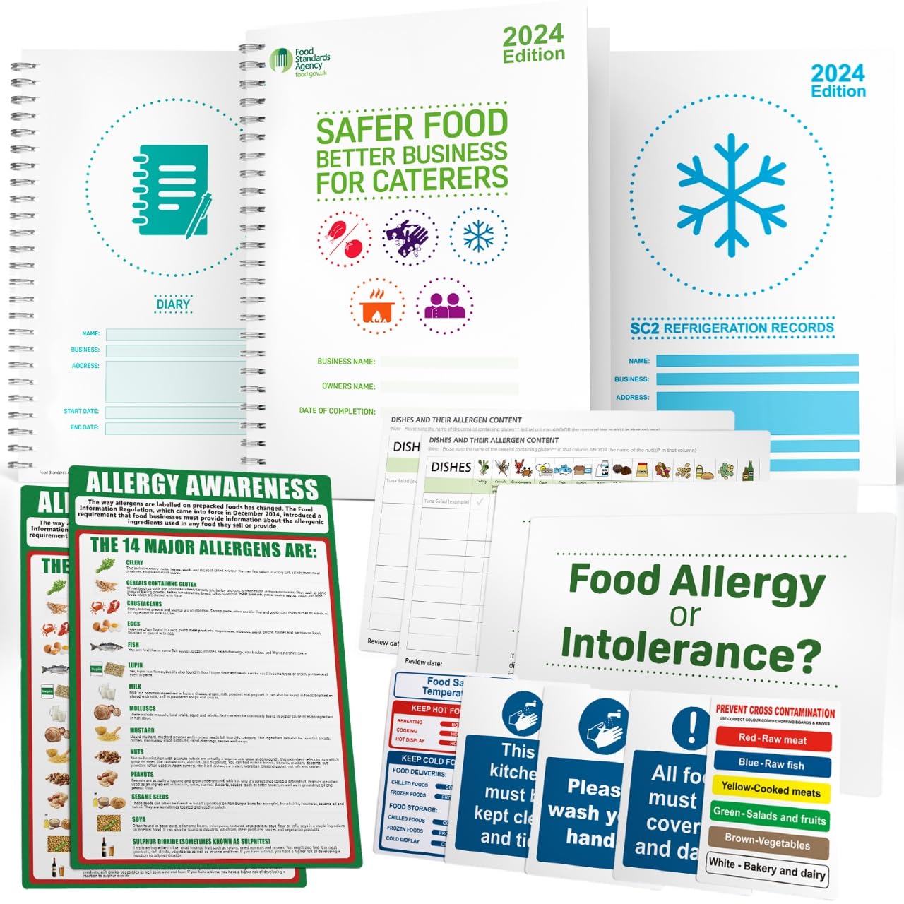 Safer Food Better Business For Caterers 2025 Welcome To Safer Food ...