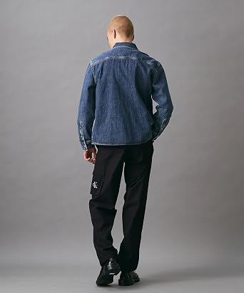 Amazon.co.jp: (カルバンクライン) CALVIN KLEIN リラックス
