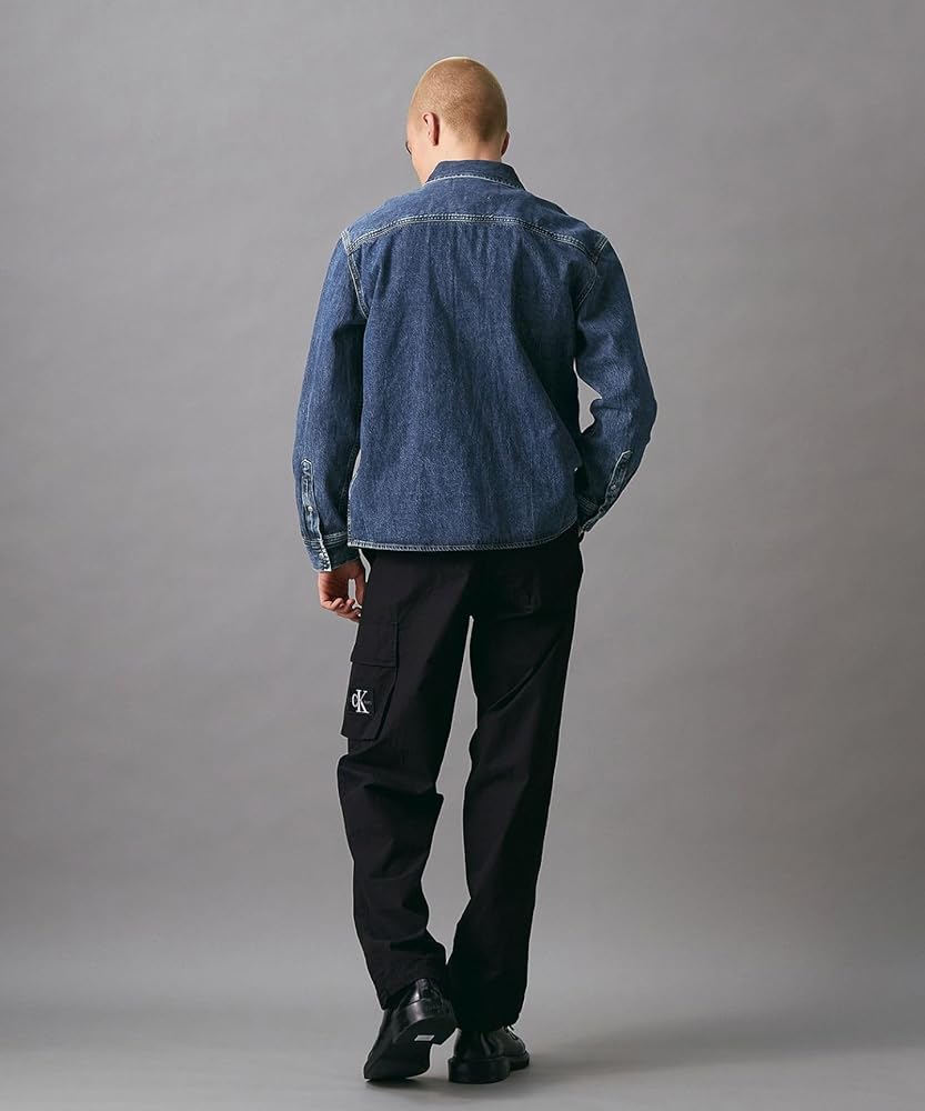 Amazon.co.jp: (カルバンクライン) CALVIN KLEIN リラックス