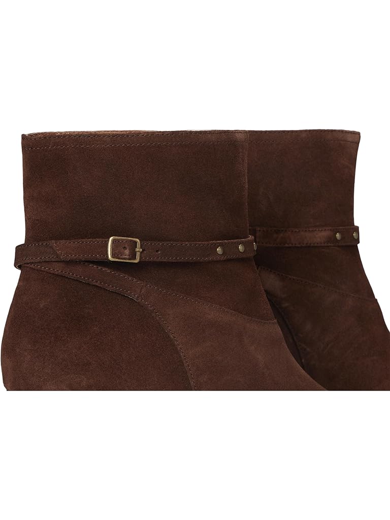 Brown Seychelles Milan Boots