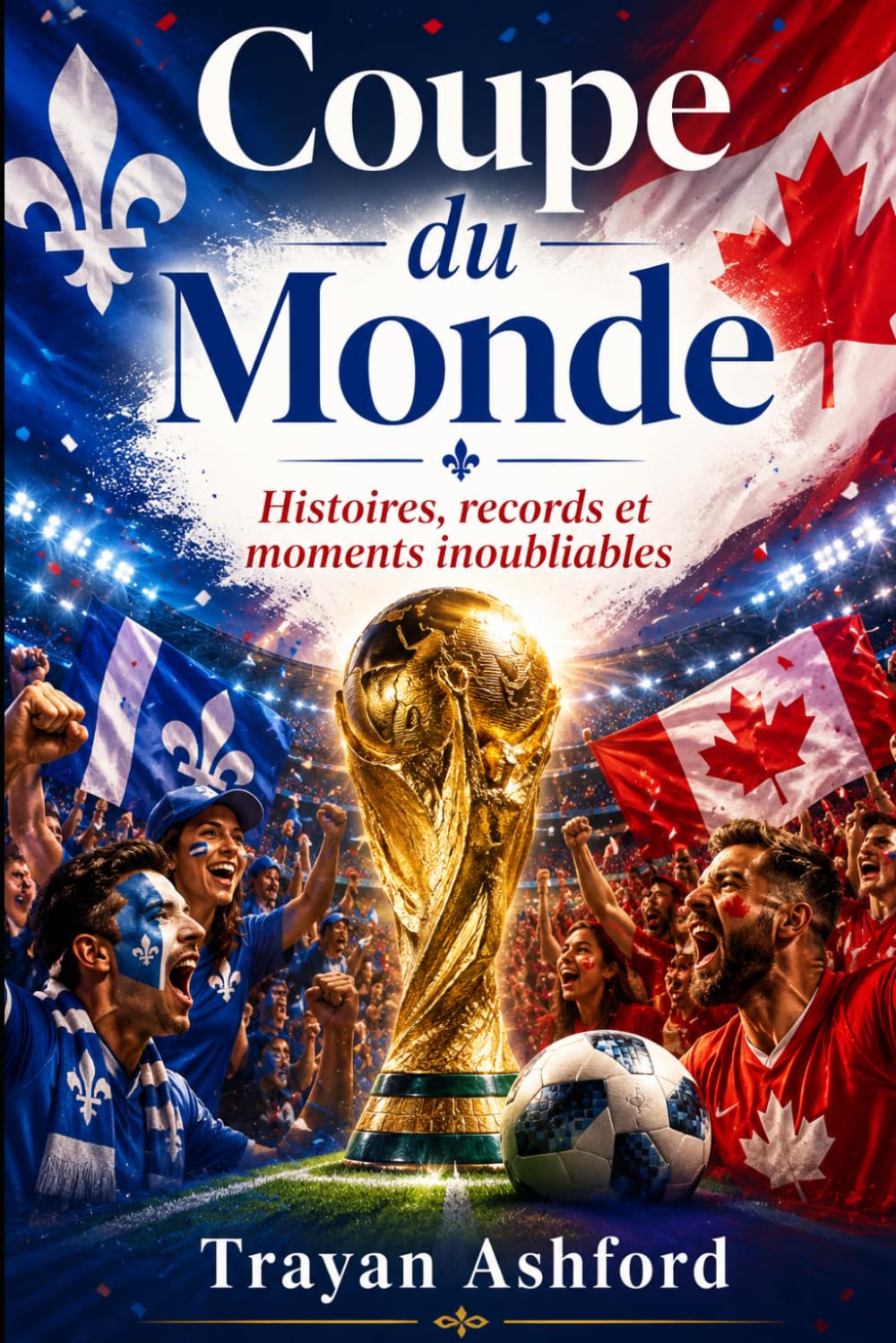 Coupe du Monde Histoires, records et moments inoubliables