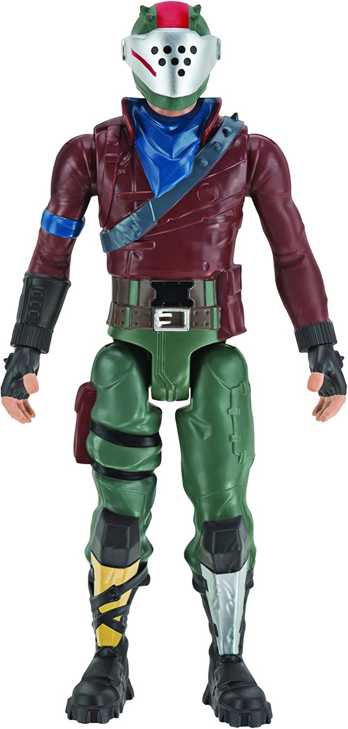 Fortnite 12" Victory Series Figure - Rust Lord