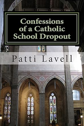 Confessions of a Catholic School Dropout