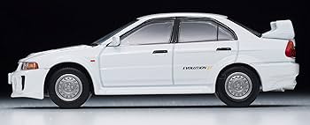 トミカリミテッド ヴィンテージ ネオ ランサーエボリューションVI 8台セット LV-N190b ランサーGSRエボリューションVI（黒） | 製品をさがす