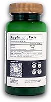 Vista 2 de Bioxtron Natural Stem Cell Supplement Chewable Tablets - Spirulina, Chlorella, AFA - Supports Energy, Joint, Muscle, Immune Health - Stem Cell