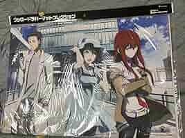 みちきんぐ　プレイマット　ラバーマット Amazon.co.jp: みちきんぐ プレイマット デスクマット ラバー