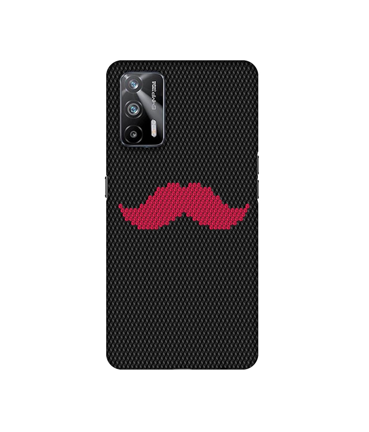 Casotec Back Cover for Realme X7 Max 5G (Plastic_Multicolor) Amazon