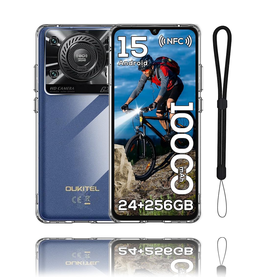 Amazon.co.jp: 【2025新登場】For Oukitel C60/C60 Pro ケース