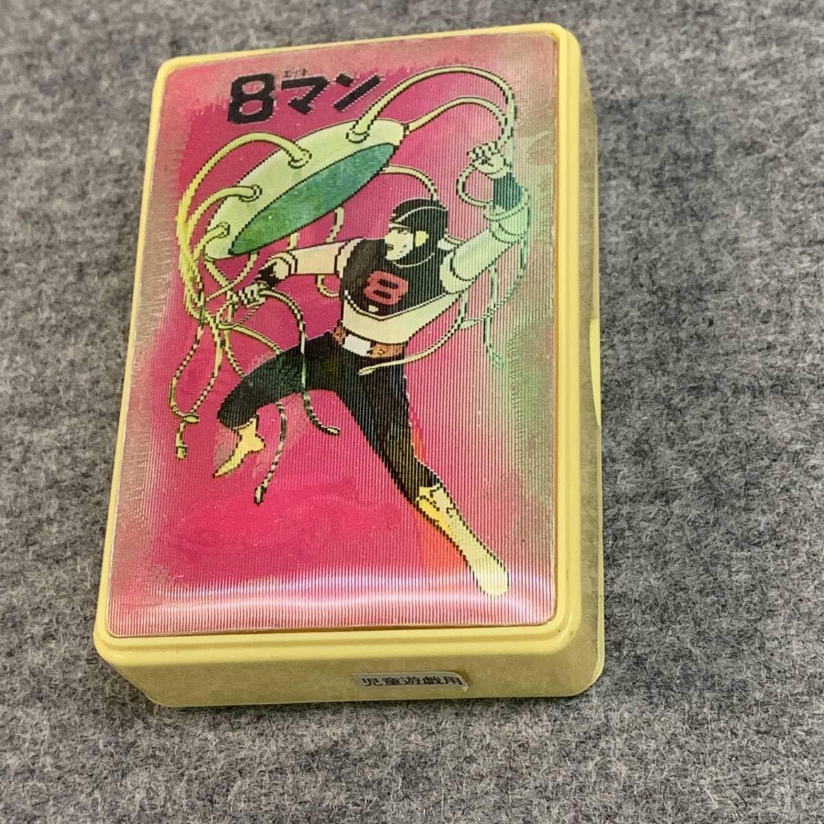 トランプ 8個 Amazon.co.jp: ミニチュア トランプ 8 : おもちゃ